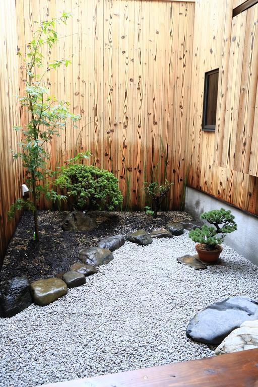 Murasakino Uan Kyoto Dış mekan fotoğraf