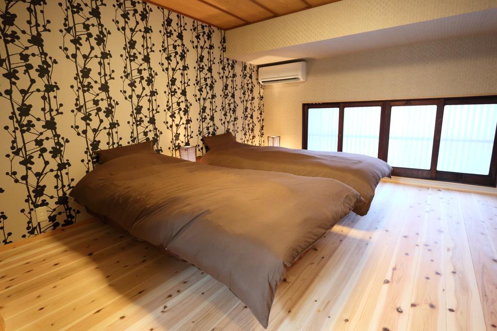 Murasakino Uan Kyoto Dış mekan fotoğraf