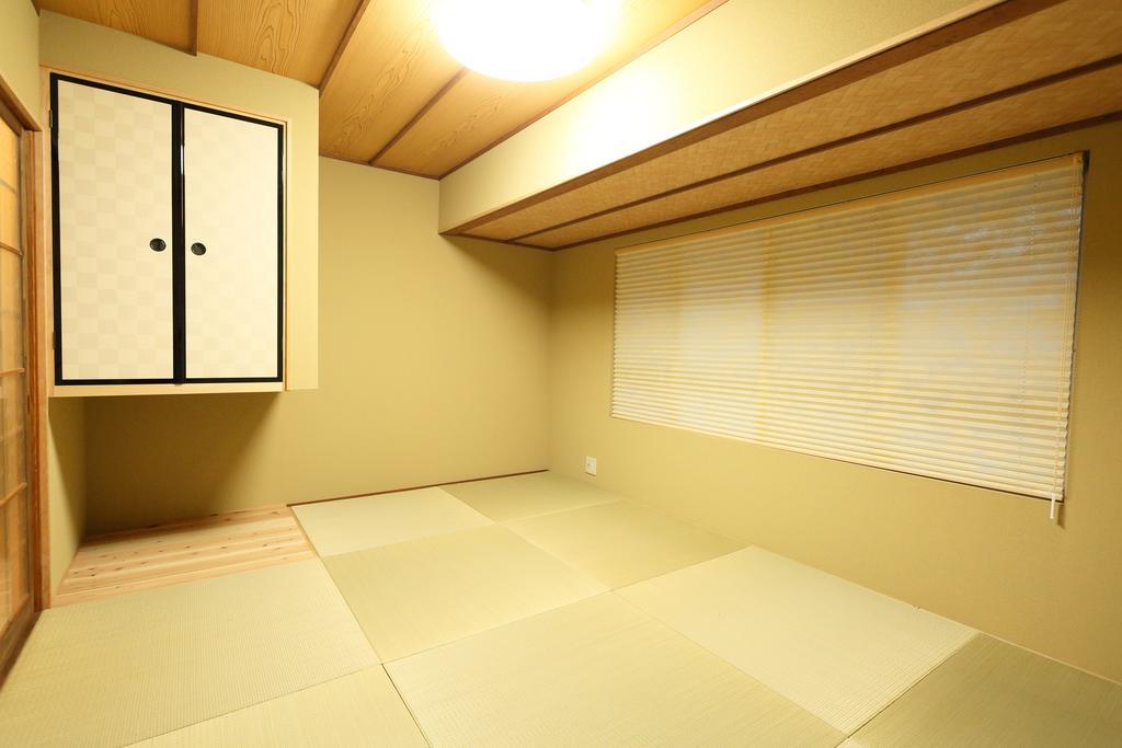 Murasakino Uan Kyoto Dış mekan fotoğraf