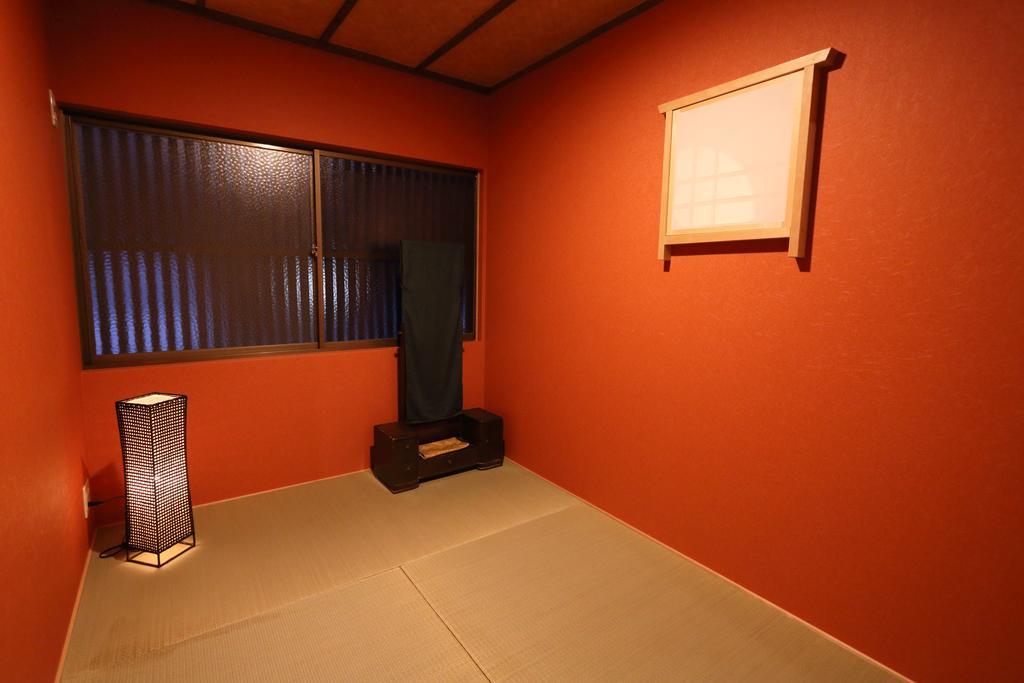 Murasakino Uan Kyoto Dış mekan fotoğraf