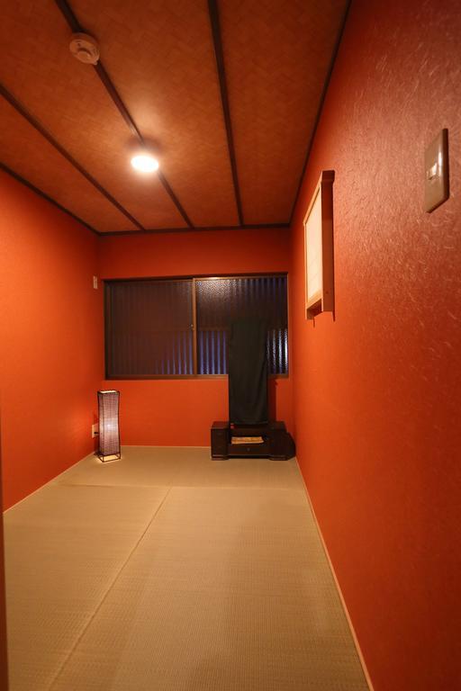 Murasakino Uan Kyoto Dış mekan fotoğraf