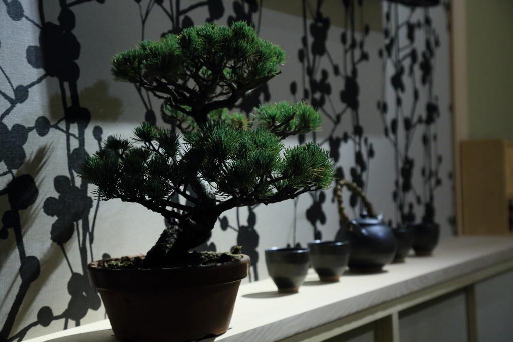 Murasakino Uan Kyoto Dış mekan fotoğraf