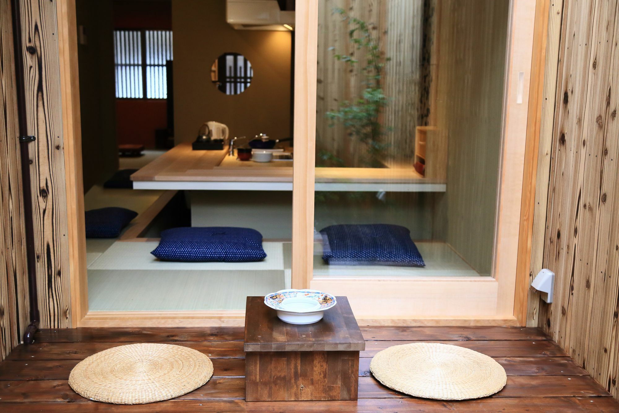 Murasakino Uan Kyoto Dış mekan fotoğraf