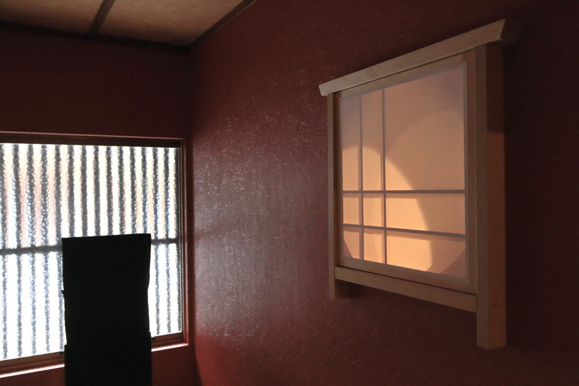 Murasakino Uan Kyoto Dış mekan fotoğraf