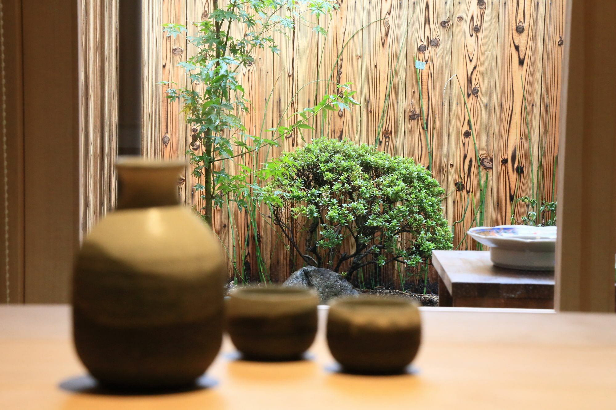 Murasakino Uan Kyoto Dış mekan fotoğraf