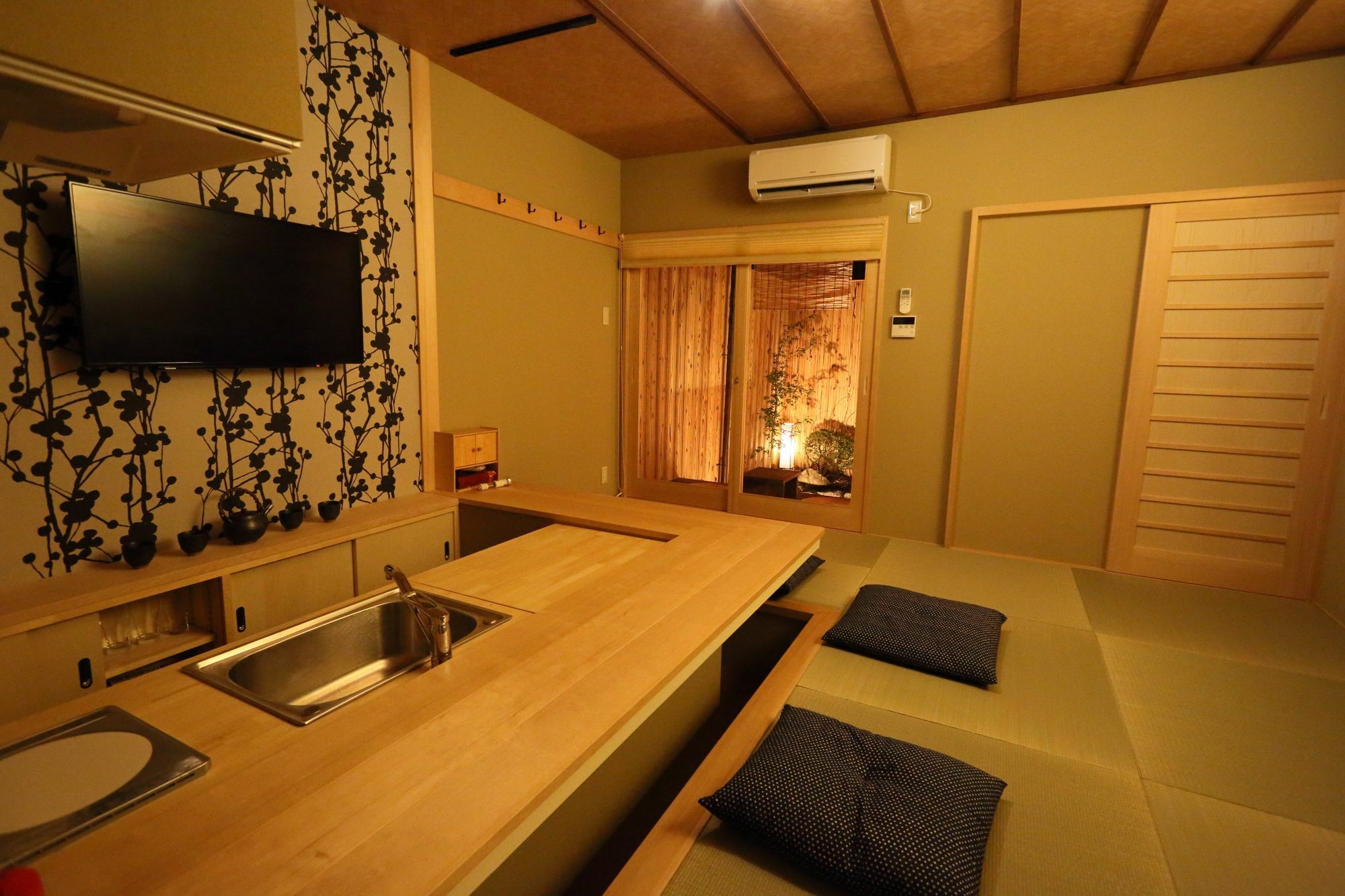 Murasakino Uan Kyoto Dış mekan fotoğraf