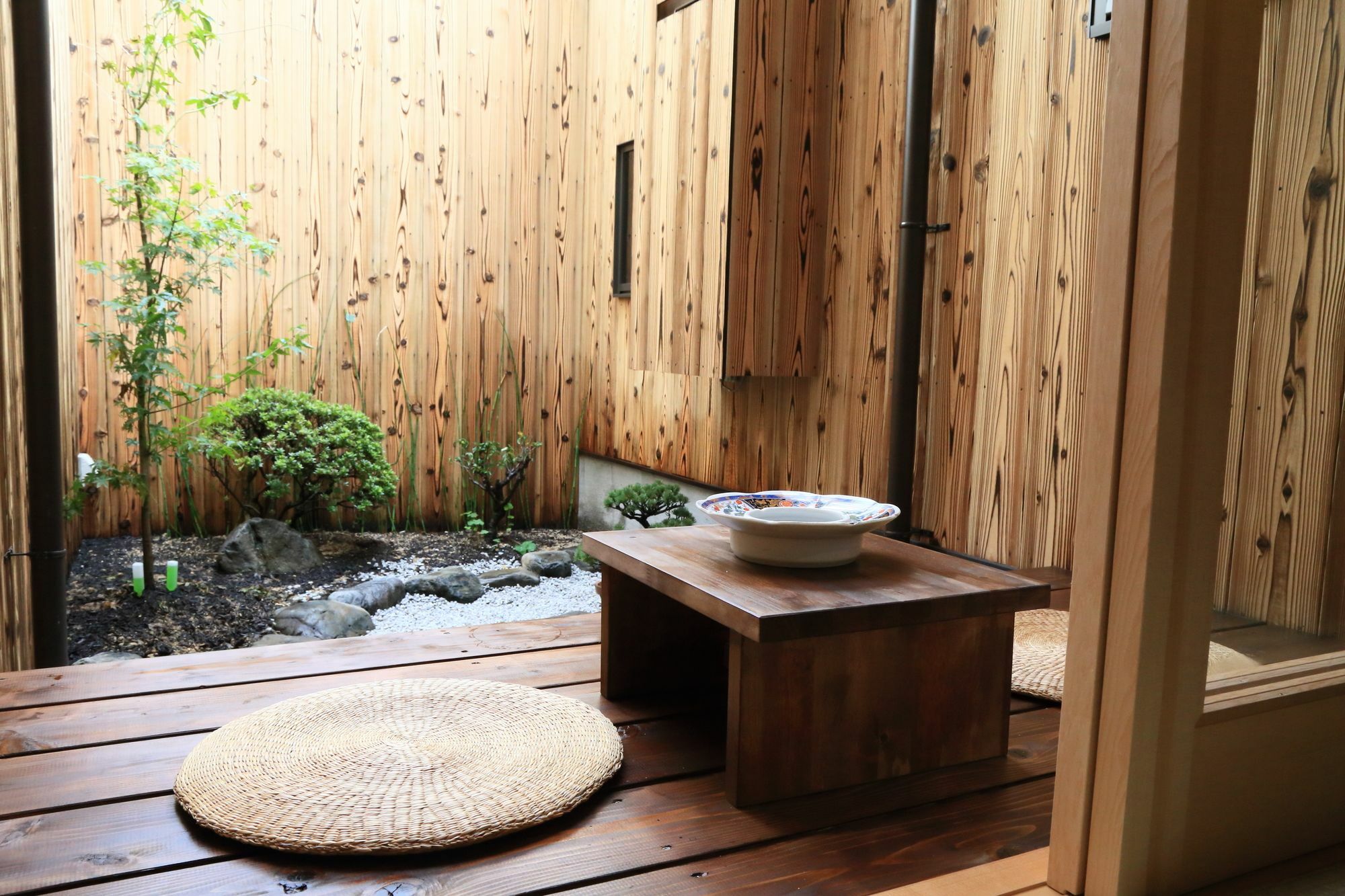Murasakino Uan Kyoto Dış mekan fotoğraf